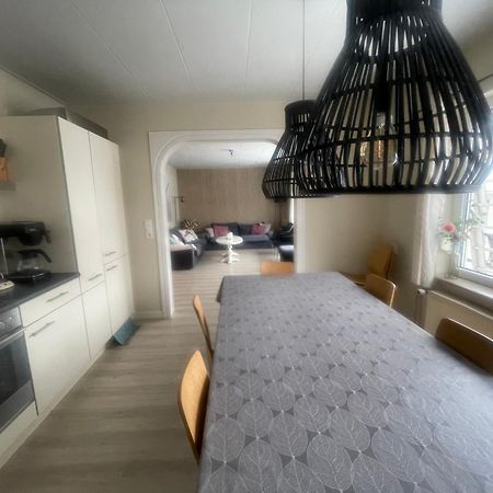 Hausamaarbach Willingen  Exterior foto