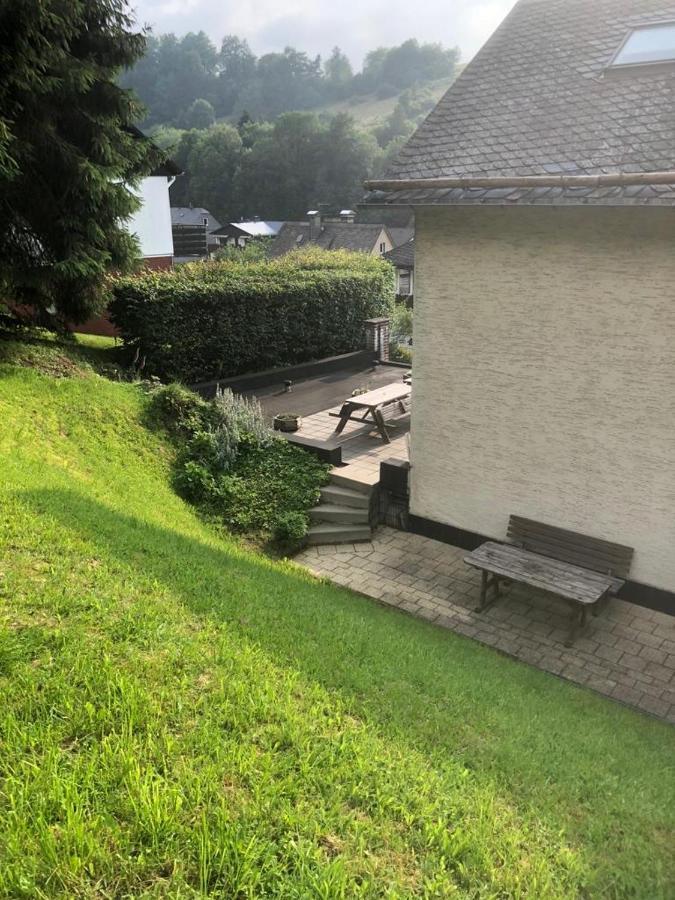Hausamaarbach Willingen  Exterior foto