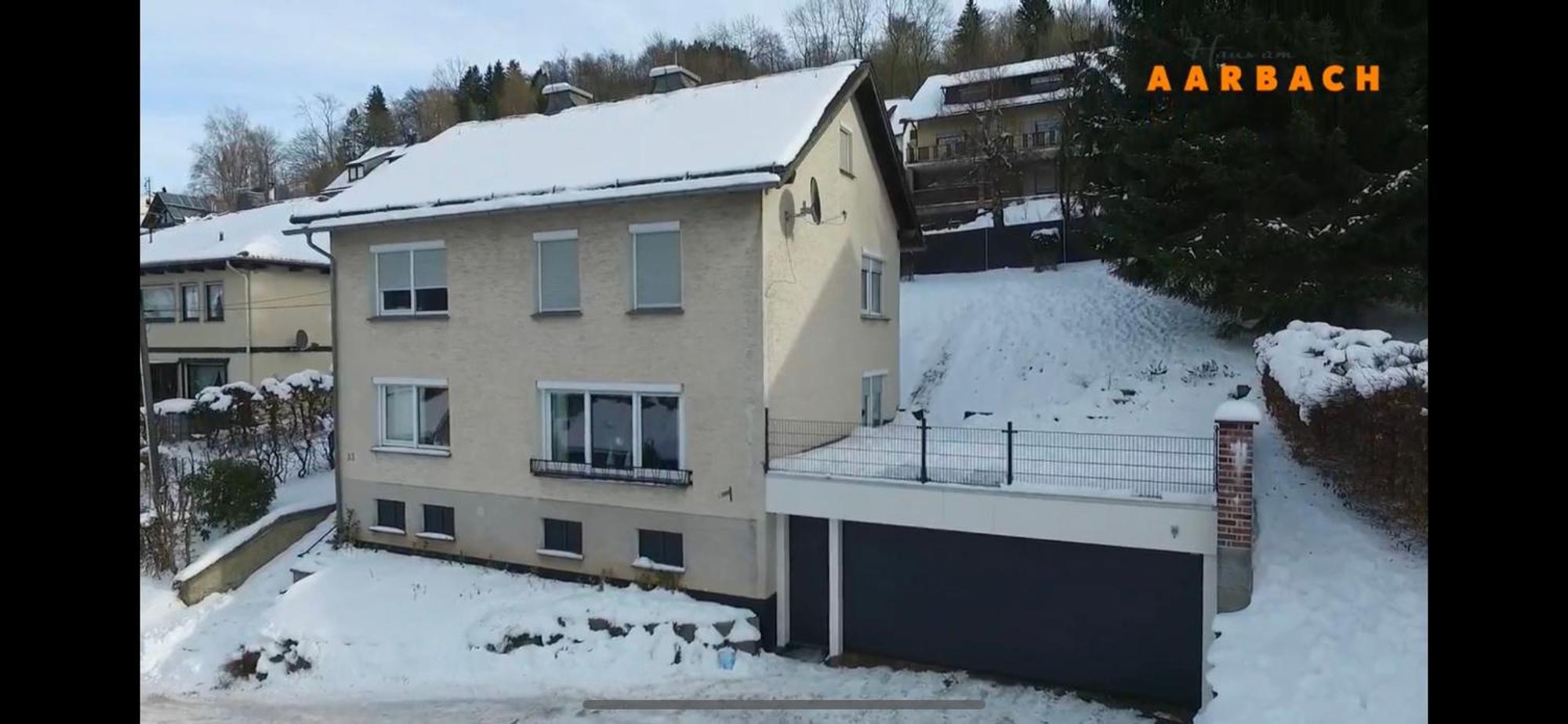 Hausamaarbach Willingen  Exterior foto